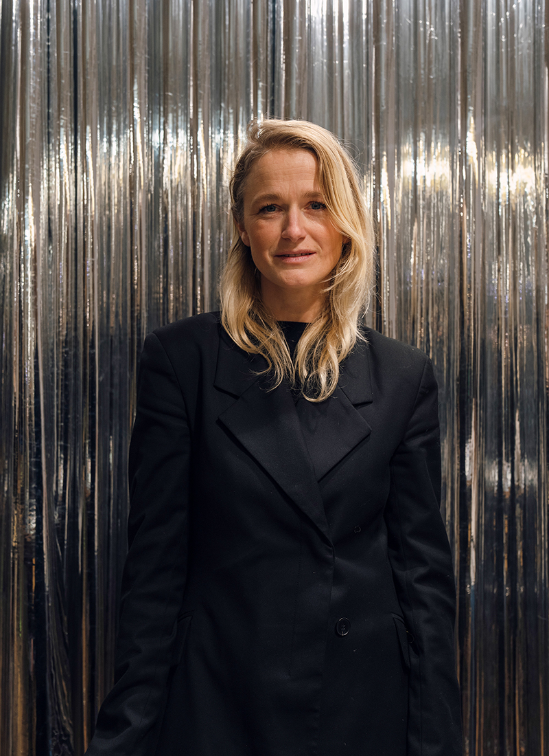 MasterClass DL by Malene Hvidt